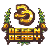 Degen Derby logo